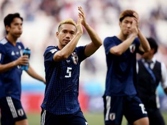 
	JAPONIA 0-1 POLONIA CUPA MONDIALA 2018 |&nbsp;Japonia se califica in optimi pentru ca a primit mai putine &quot;galbene&quot;! Premiera in istoria turneului final
