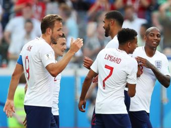 
	ANGLIA - BELGIA 0-1&nbsp; CUPA MONDIALA 2018 | Englezii si belgienii se califica impreuna in optimi

