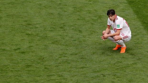 
	DRAMA lui Messi din Iran! Si-a anuntat RETREGEREA la 23 de ani in urma abuzurilor de la Cupa Mondiala: &quot;Mama mea s-a imbolnavit!&quot;
