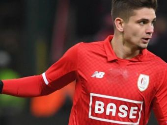 
	Oferta de ULTIMA ORA pentru Razvan Marin: nemtii anunta ca e dorit in Bundesliga! Standard cere o suma uriasa
