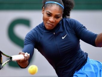 
	Wimbledon 2018 | Prima reactie dupa ce Serena Williams a refuzat controlul antidoping: &quot;Nu exista niciun motiv pentru acest tratament invaziv!&quot;
