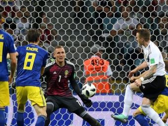 
	Cel mai tare PARIU de la Cupa Mondiala! Un neamt a dat lovitura dupa trei goluri marcate in ultimul minut: a pariat 80 de euro si s-a imbogatit 
