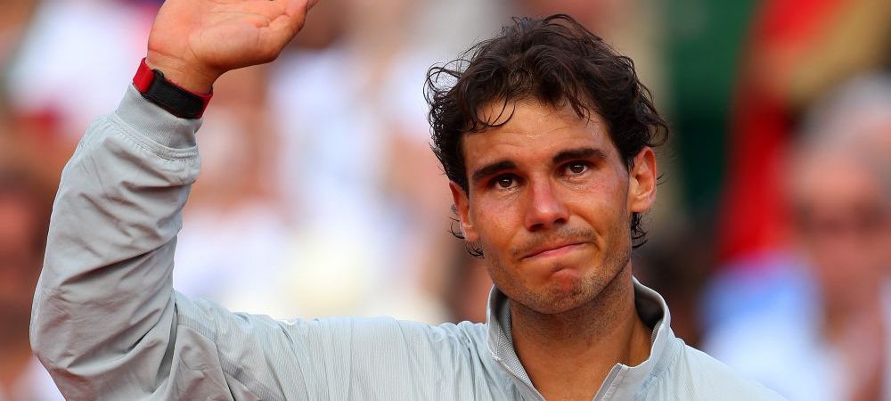 rafael nadal Francisco Roig nadal nadal Wimbledon 2018 Toni Nadal