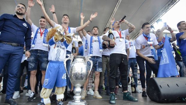 
	Craiova a publicat sumele: ce venituri si ce profit a inregistrat clubul sezonul trecut
