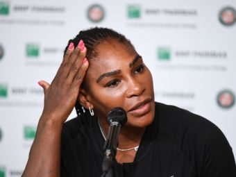 
	Un nou ATAC al lui Ilie Nastase impotriva Serenei Williams: &quot;Celelalte fete ar trebui sa nu se prezinte la Wimbledon, sa o lase doar pe Serena!&quot;
