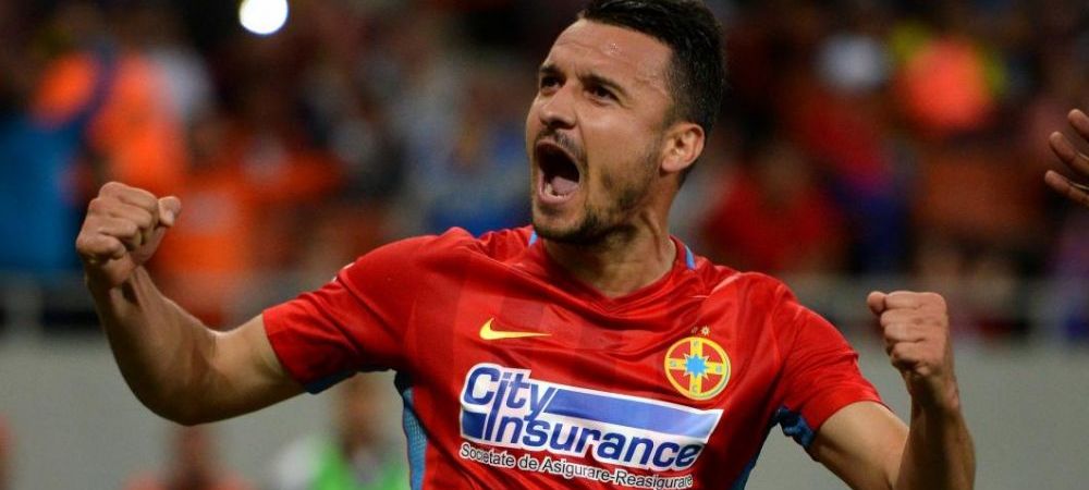 De ce nu a prins Constantin Budescu lotul FCSB-ului pentru înfruntarea cu Dinamo_1