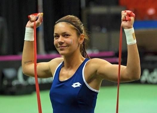 Andreea Mitu Alexandra Petric