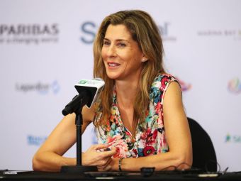 
	Wimbledon 2018 | Declaratie magulitoare a Monicai Seles despre Simona Halep: &quot;Este vorba despre a lasa ceva in urma&quot;
