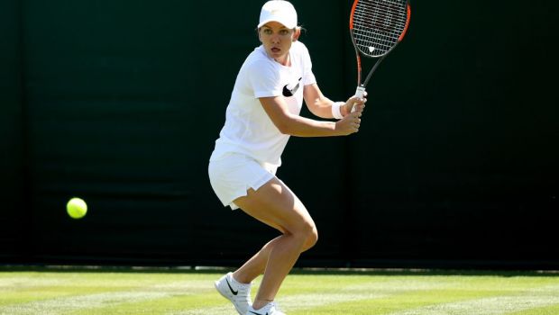 
	Wimbledon 2018 | Simona Halep, MOMENTUL ZILEI la conferinta de presa! Replica ei cand a vazut ca niciun jurnalist roman nu e in sala
