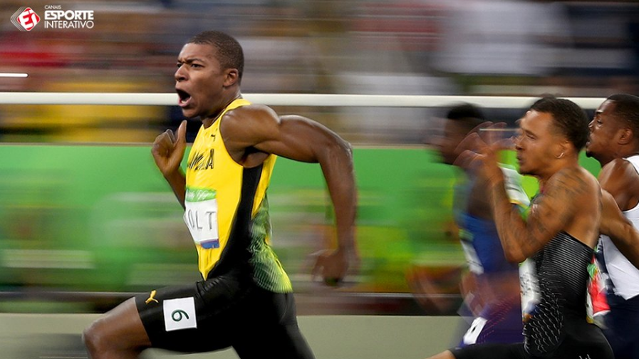 Incredibil! Mbappe a dat kilometrajul peste cap si a alergat in meciul cu Argentina mai repede decat a facut-o Usain Bolt la recordul mondial_1