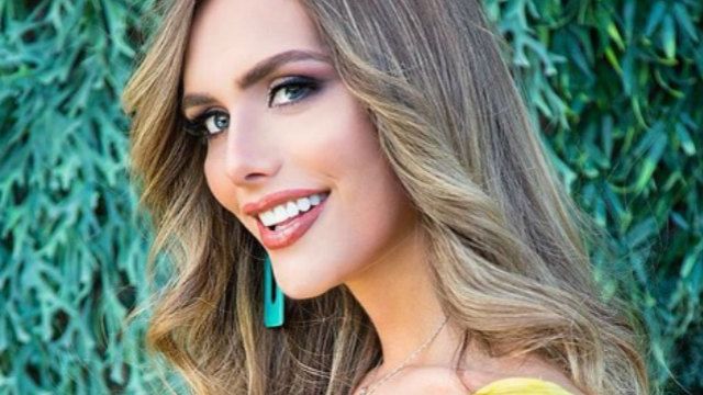 Premiera! Trofeul Miss Spania a fost castigat de un transexual din Sevilla! Cum arata_3