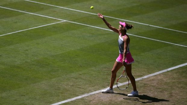 
	Wimbledon 2018 | Adversara Mihaelei Buzarnescu o lauda pe romanca: &quot;Imi va fi foarte greu!&quot;
