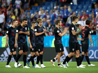 
	Ghostbusters! Kasper i-a speriat, dar croatii merg pana la urma in sferturi dupa inca un meci dramatic decis la penaltyuri | Croatia - Danemarca 1-1 (3-2)
