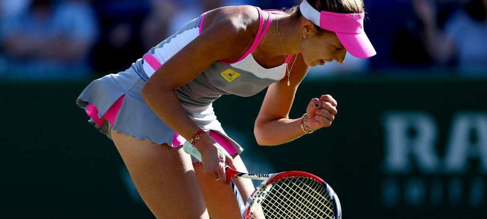 Mihaela Buzarnescu declaratie oboseala turnee Wimbledon