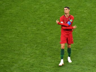 
	Viitorul lui Cristiano Ronaldo la echipa nationala! Prima reactie dupa eliminarea Portugaliei de la Cupa Mondiala
