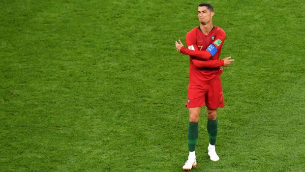 
	Viitorul lui Cristiano Ronaldo la echipa nationala! Prima reactie dupa eliminarea Portugaliei de la Cupa Mondiala
