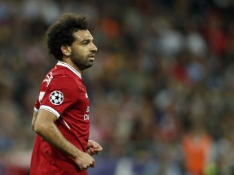 
	Mohamed Salah a semnat pe 5 ani! Anuntul facut de Liverpool in urma cu putin timp
