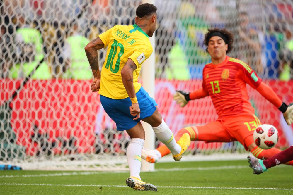 BRAZILIA - MEXIC 2-0 CUPA MONDIALA 2018 | Neymar si Firmino duc Brazilia in sferturi! Goluri marcate dupa faze trase la indigo_3