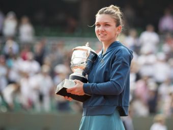 
	Wimbledon 2018 | CIFRE IMPRESIONANTE pentru Simona Halep in turneele de Grand Slam! Capitolul la care exceleaza romanca
