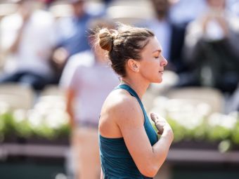 
	Wimbledon 2018 | Fotografia primita de Simona Halep inaintea debutului la Londra! Cine o sustine pe romanca
