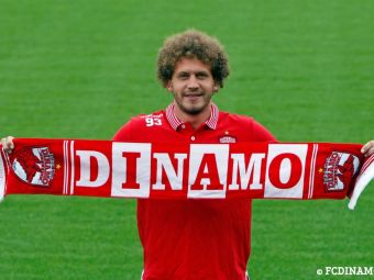 Al TREILEA transfer pentru Dinamo: &quot;Asta e David Luiz, felicitari conducerii!&quot; :) Ironii din partea fanilor