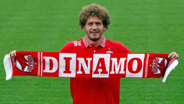 Al TREILEA transfer pentru Dinamo: &quot;Asta e David Luiz, felicitari conducerii!&quot; :) Ironii din partea fanilor