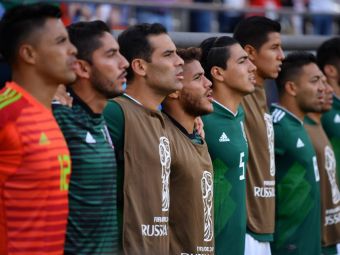 
	Record imposibil | E primul jucator din istorie care reuseste asta la Cupa Mondiala: performanta incredibila a capitanului Mexicului

