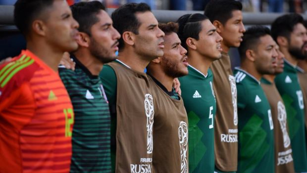 
	Record imposibil | E primul jucator din istorie care reuseste asta la Cupa Mondiala: performanta incredibila a capitanului Mexicului

