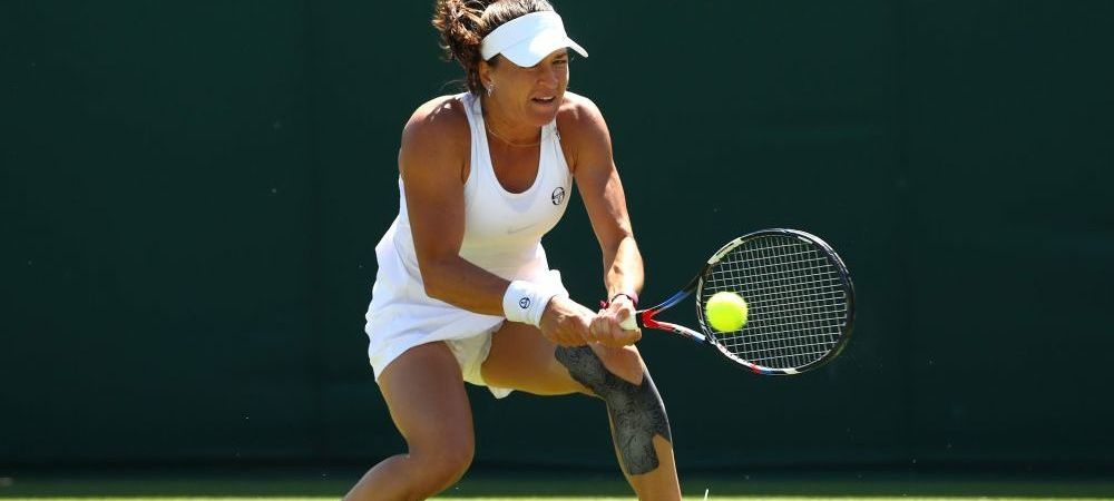 Alexandra Dulgheru Alexandra Dulgheru - Venus Williams program Wimbledon 2018 Rezultate Wimbledon 2018 Wimbledon 2018