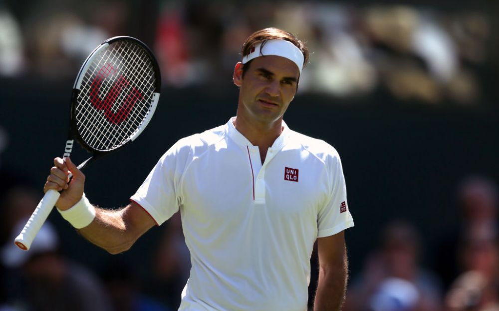 Wimbledon 2018 | Federer, contract colosal: 250 de milioane € de la un nou producator de echipament_3