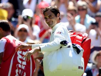 
	Wimbledon 2018 | Federer, contract colosal: 250 de milioane &euro; de la un nou producator de echipament
