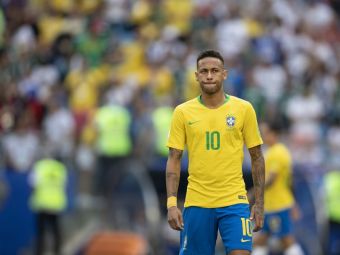 
	Reactia Realului dupa anuntul OFERTEI BOMBA pentru Neymar! Ce spun oficialii clubului
