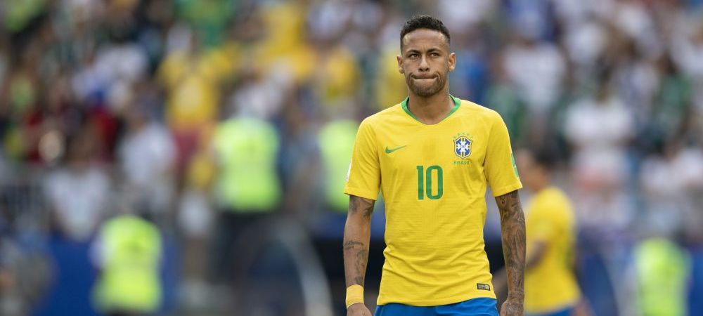 Neymar oferta reactie Real Madrid Transfer