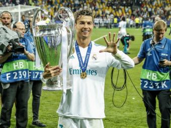 
	Anunt BOMBA facut de Marca in aceasta dimineata: echipa la care va pleca Cristiano Ronaldo in aceasta vara! Surpriza uriasa: ce club il va plati cu 120 de milioane de euro
