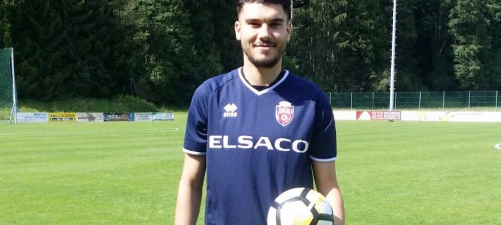 Gigi Becali FC Botosani Mihai Roman
