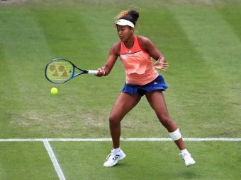 
	Wimbledon 2018 | Aroganta lui Naomi Osaka inainte de meciul cu Monica Niculescu: &quot;Nu imi bat capul cu ea, chiar nu-mi pasa cum joaca!&quot;
