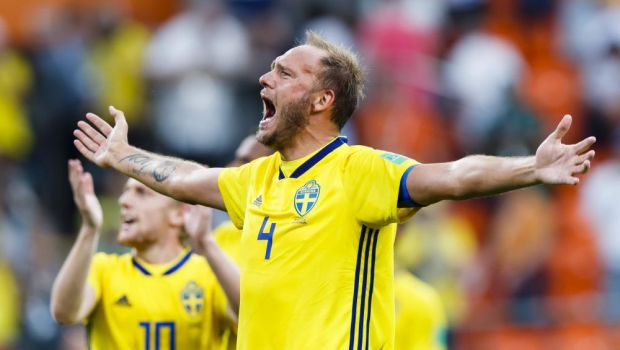 
	SUEDIA - ELVETIA 1-0 CUPA MONDIALA 2018 | Suedezii se califica in sferturi dupa un gol norocos! Repeta performanta din &#39;94?
