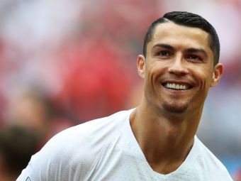 
	&quot;Transferul lui Cristiano Ronaldo e facut&quot;. 100 de milioane de euro pentru mutare si 120 milioane salariu in 4 ani
