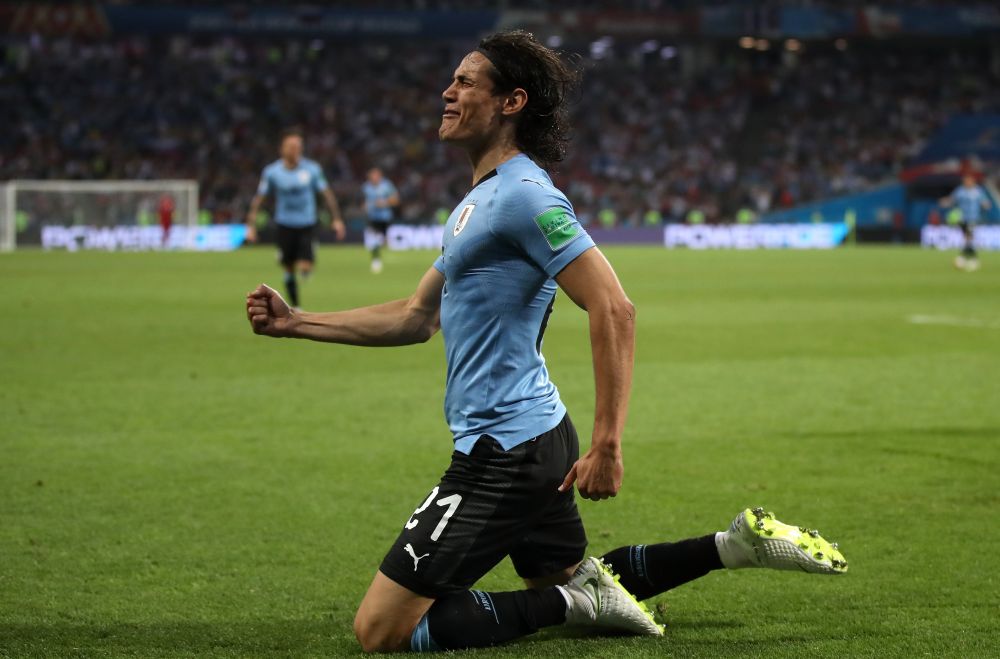 Vesti proaste pentru Uruguay: Cavani are sanse minime sa joace cu Franta | PROGRAMUL COMPLET AL SFERTURILOR_42