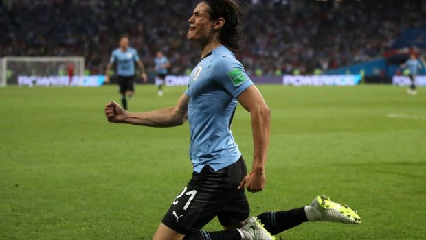 
	Vesti proaste pentru Uruguay: Cavani are sanse minime sa joace cu Franta | PROGRAMUL COMPLET AL SFERTURILOR
