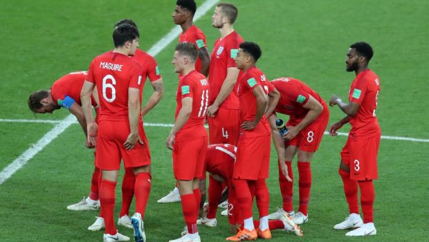 
	COLUMBIA - ANGLIA 1-1 (3-4, la penalty-uri) CUPA MONDIALA 2018 | FABULOS! Anglia rupe BLESTEMUL si se califica la penalty-uri
