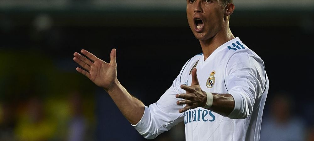 Cristiano Ronaldo inlocuitor kylian mbappe Neymar Real Madrid