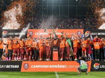 
	CFR Cluj a mai dat o lovitura: Manea mai ramane un an la echipa
