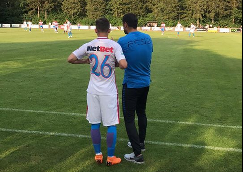 REZUMAT VIDEO: FCSB 1-1 Brugge // Stelistii au inviat in repriza a doua, Tanase a ratat un penalty! Cum a aratat echipa_4