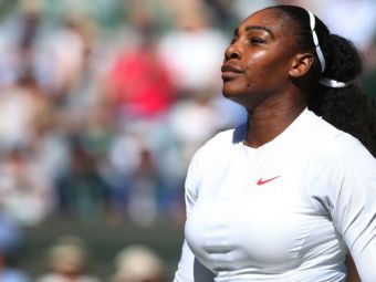 
	O jucatoare se revolta dupa ce organizatorii de la Wimbledon i-au acordat Serenei Williams statutul de cap de serie
