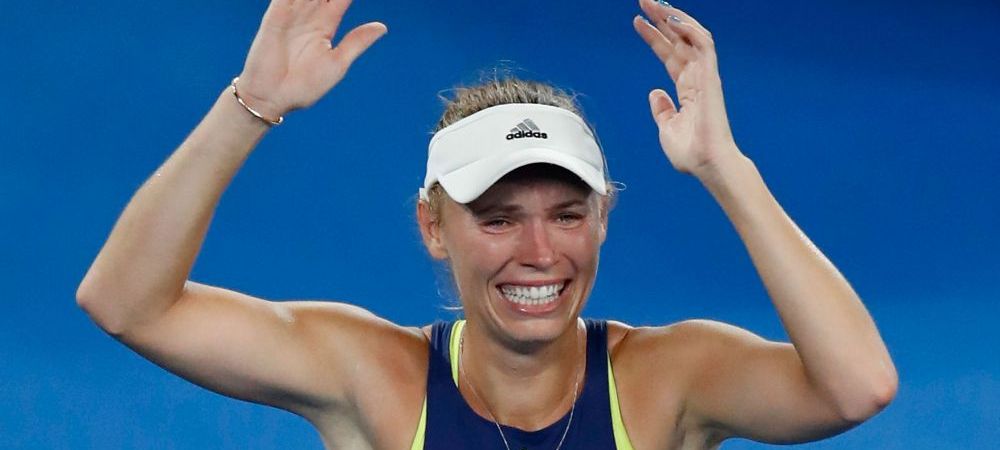 Caroline Wozniacki rezultate Wimbledon Rezultate Wimbledon 2018 Wimbledon