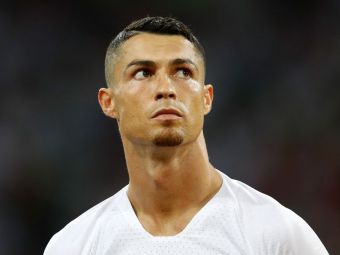 
	Cristiano Ronaldo RUPE TACEREA in ceea ce priveste transferul la Juventus! Ziua in care a decis SA PLECE DE LA REAL: &quot;Nu ma vor!&quot;
