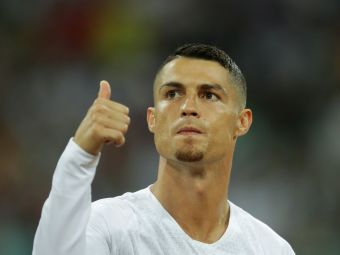 
	Cristiano Ronaldo A ACCEPTAT salariul oferit de Juventus! Impresarul portughezului, chemat &quot;de urgenta&quot; la Real Madrid
