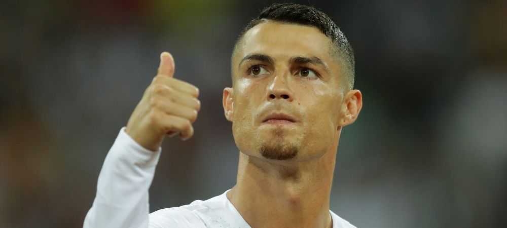 Cristiano Ronaldo juventus Real Madrid salariu Transfer