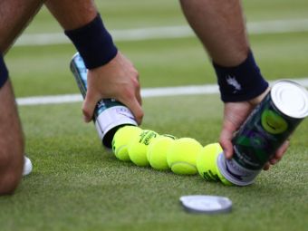
	Wimbledon 2018 | Cum s-au modificat cotele pentru castigarea turneului de la Londra! Buzarnescu a intrat in top
